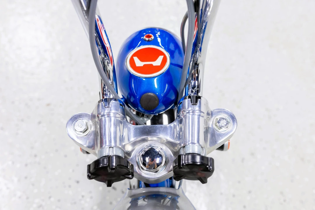 1969 Honda Motorcycles - Image 27 of 31