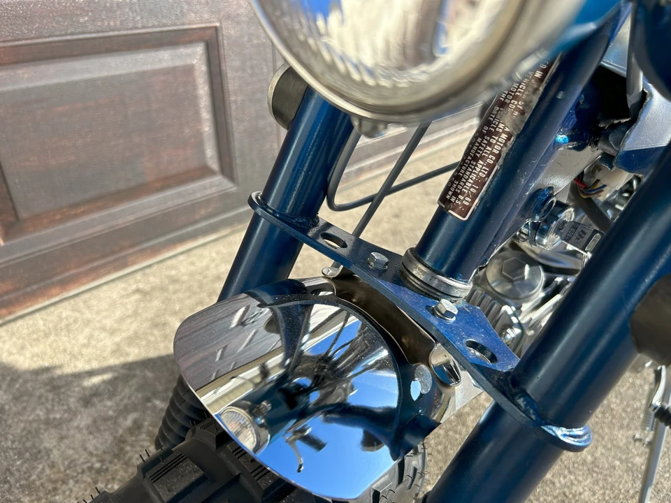 1969 Honda Z50 - Image 26 of 31