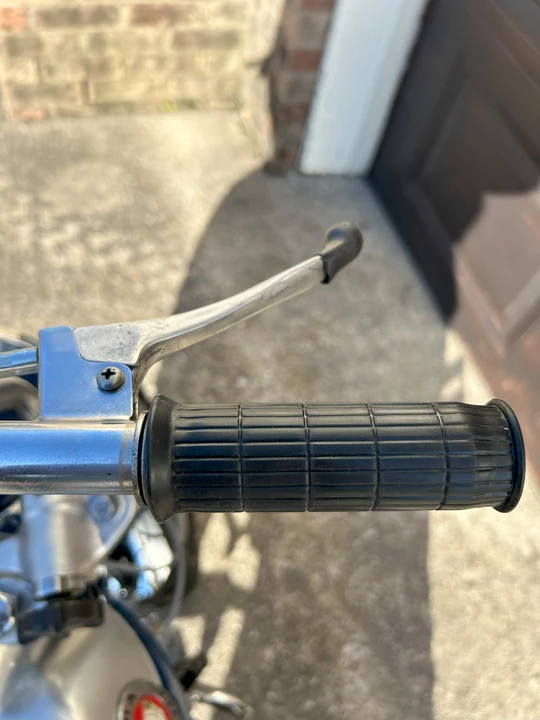1969 Honda Z50 - Image 25 of 31