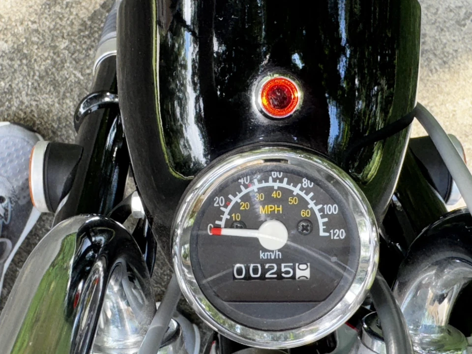 1969 Honda Z50 - Image 15 of 28