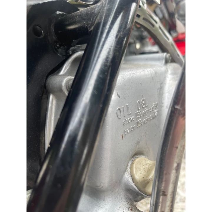1969 Honda Z50 - Image 26 of 27
