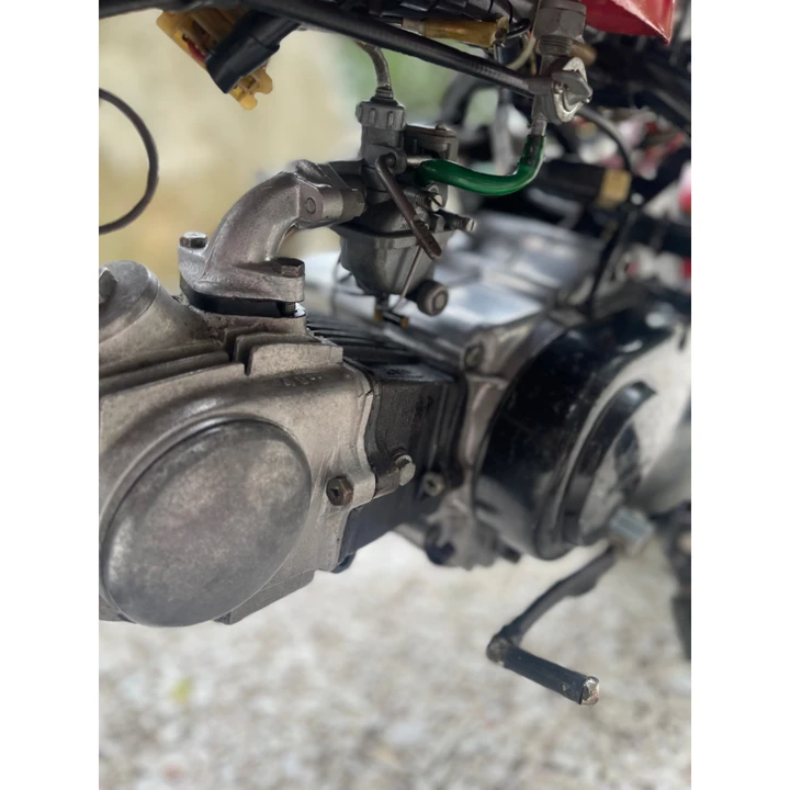 1969 Honda Z50 - Image 20 of 27