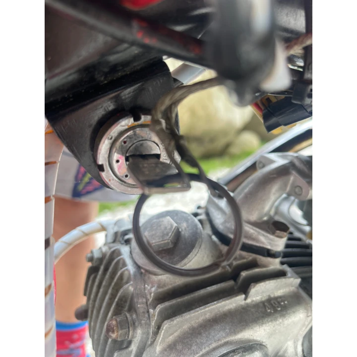1969 Honda Z50 - Image 15 of 27