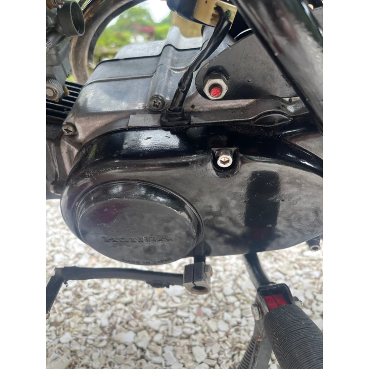 1969 Honda Z50 - Image 23 of 27