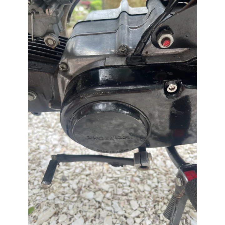 1969 Honda Z50 - Image 24 of 27