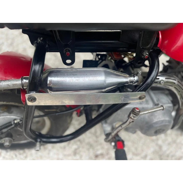 1969 Honda Z50 - Image 21 of 27