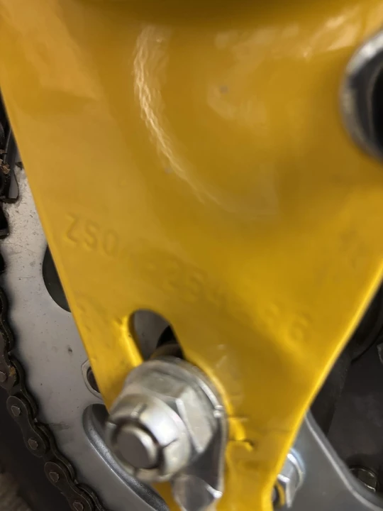 1969 Honda Z50 - Image 26 of 26