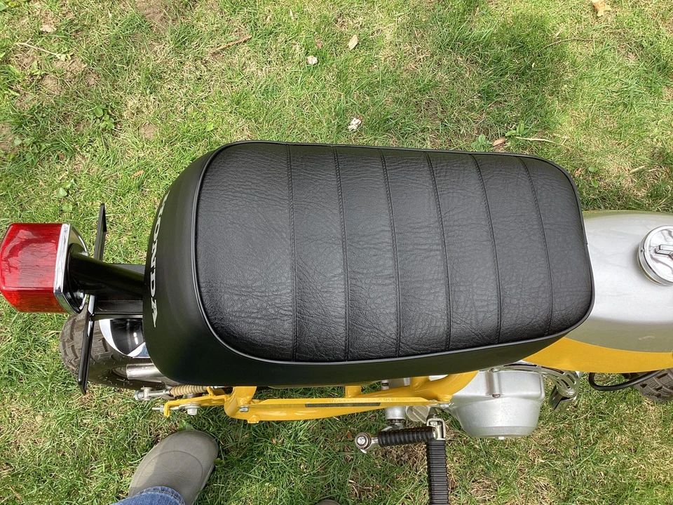 1969 Honda Z50 - Image 10 of 31