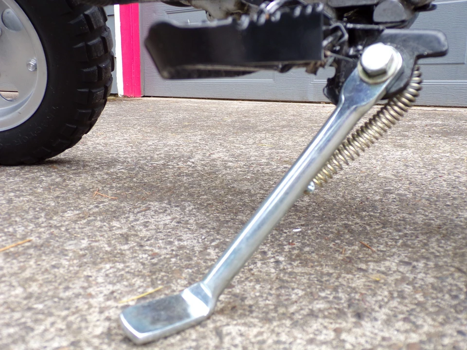 1969 Honda Z50 - Image 27 of 31