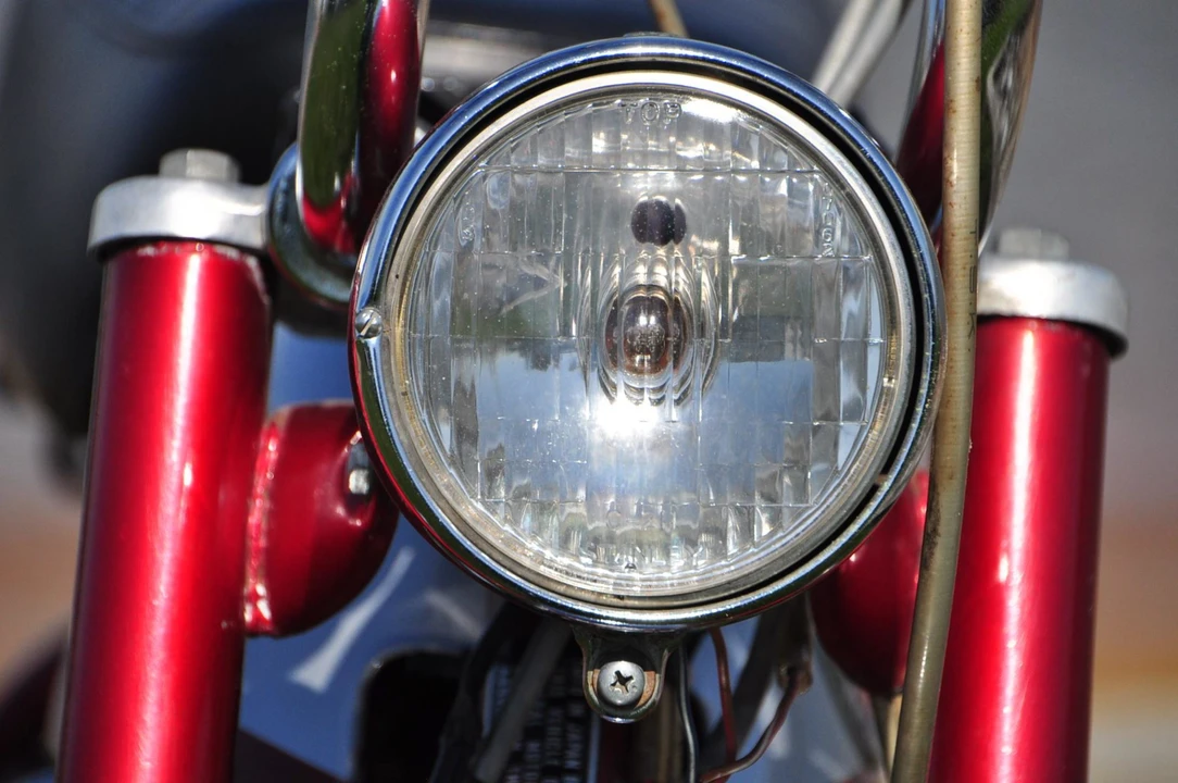 1969 Honda Z50 - Image 24 of 31