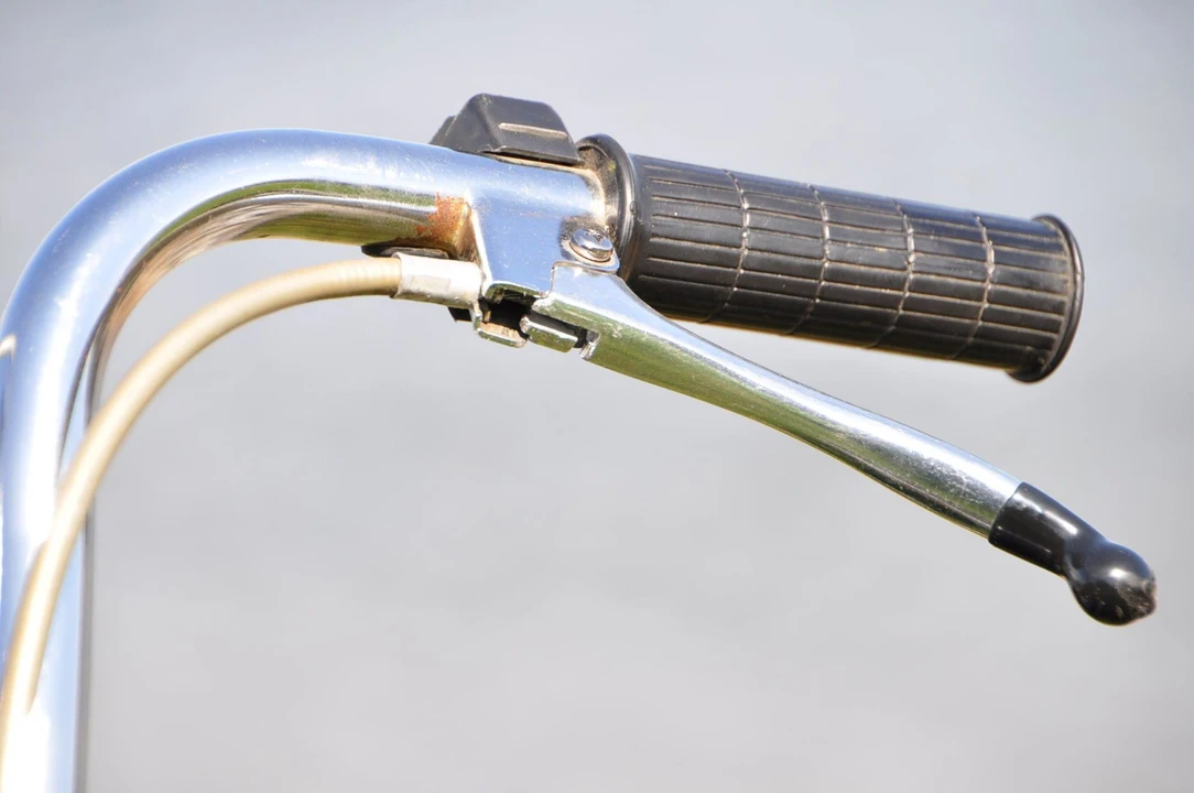 1969 Honda Z50 - Image 22 of 31
