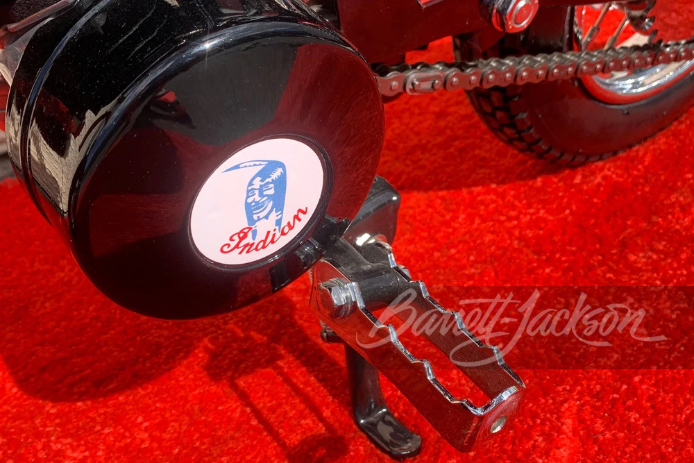 1969 Indian Scout - Image 6 of 7