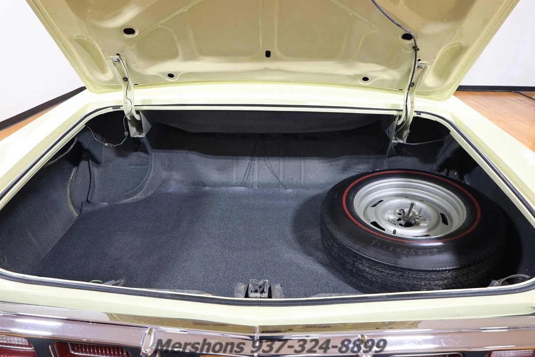 1969 Chevrolet Impala 3rd Gen - Image 19 of 21