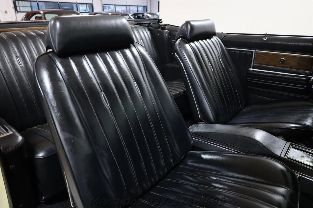 1969 Chevrolet Impala 3rd Gen - Image 15 of 21