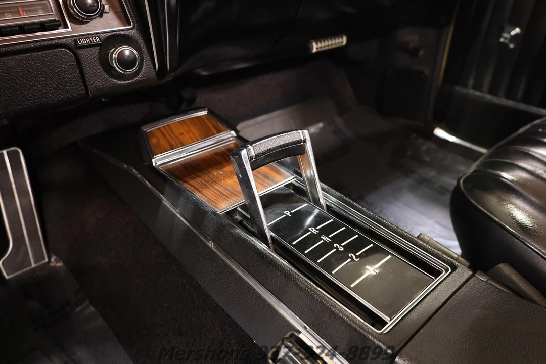 1969 Chevrolet Impala 3rd Gen - Image 17 of 21