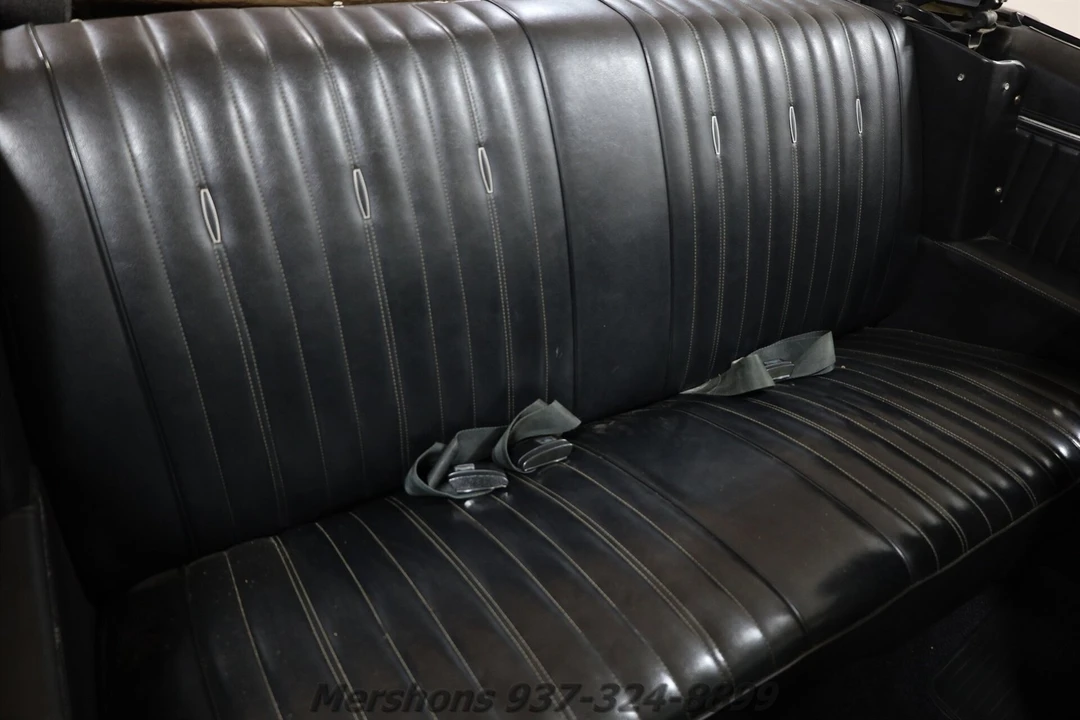 1969 Chevrolet Impala 3rd Gen - Image 16 of 21