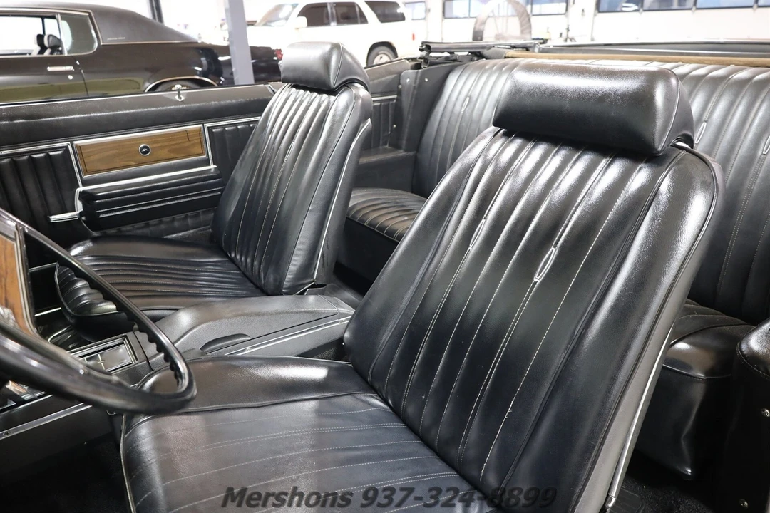 1969 Chevrolet Impala 3rd Gen - Image 14 of 21