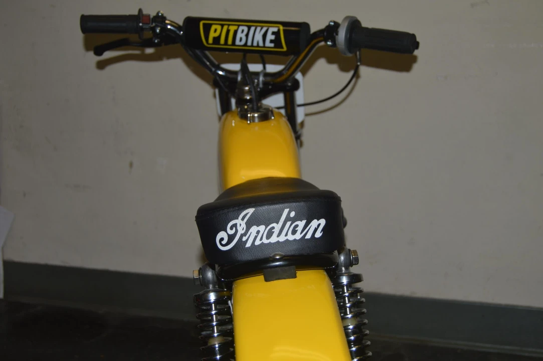 1969 Indian - Image 27 of 31