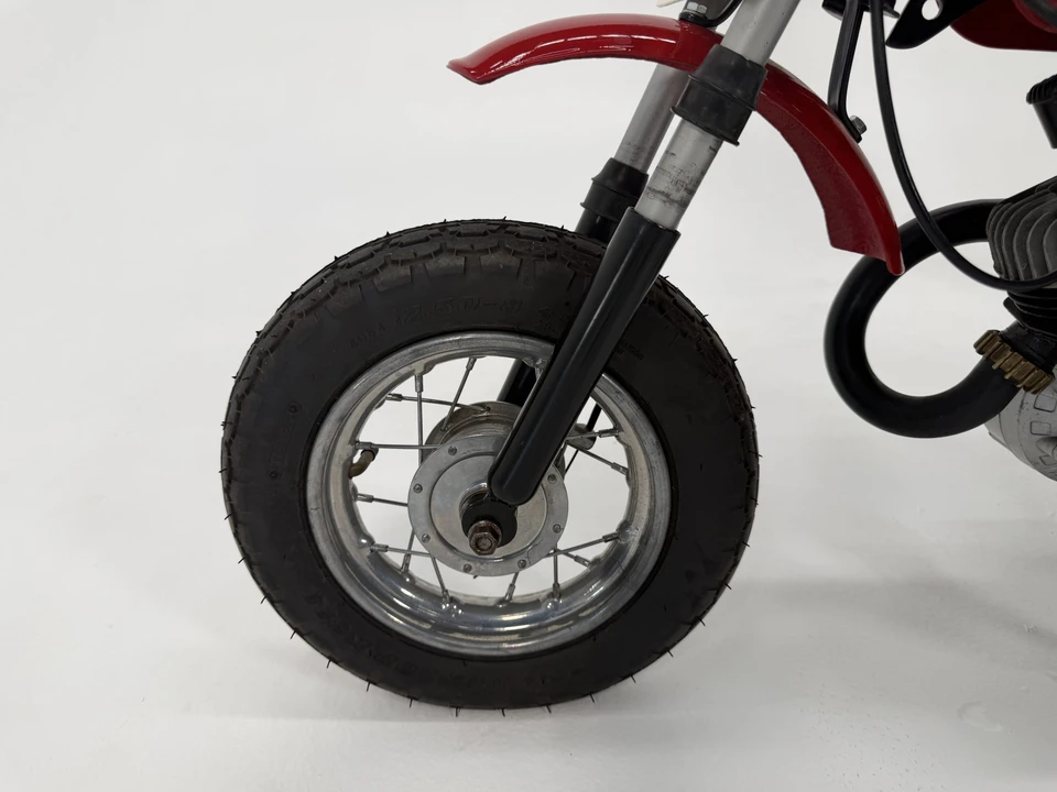 1969 Indian Scout - Image 15 of 29