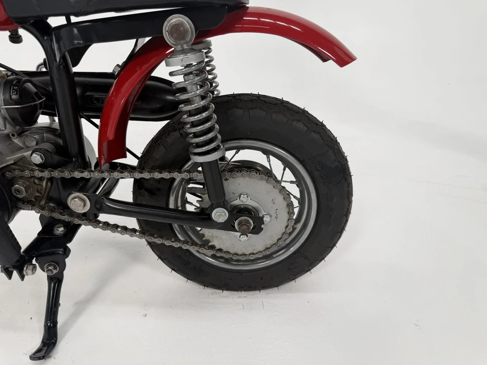 1969 Indian Scout - Image 18 of 29