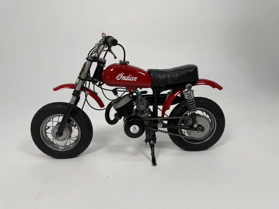 1969 Indian Scout - Image 9 of 29