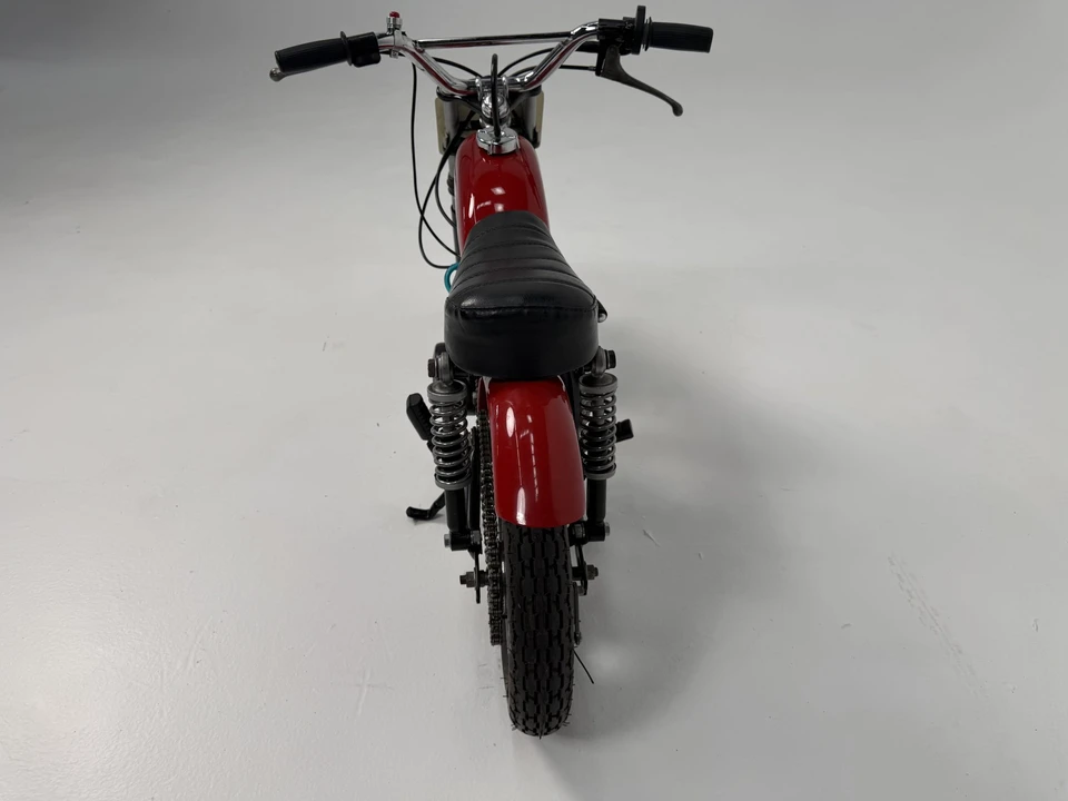 1969 Indian Scout - Image 6 of 29