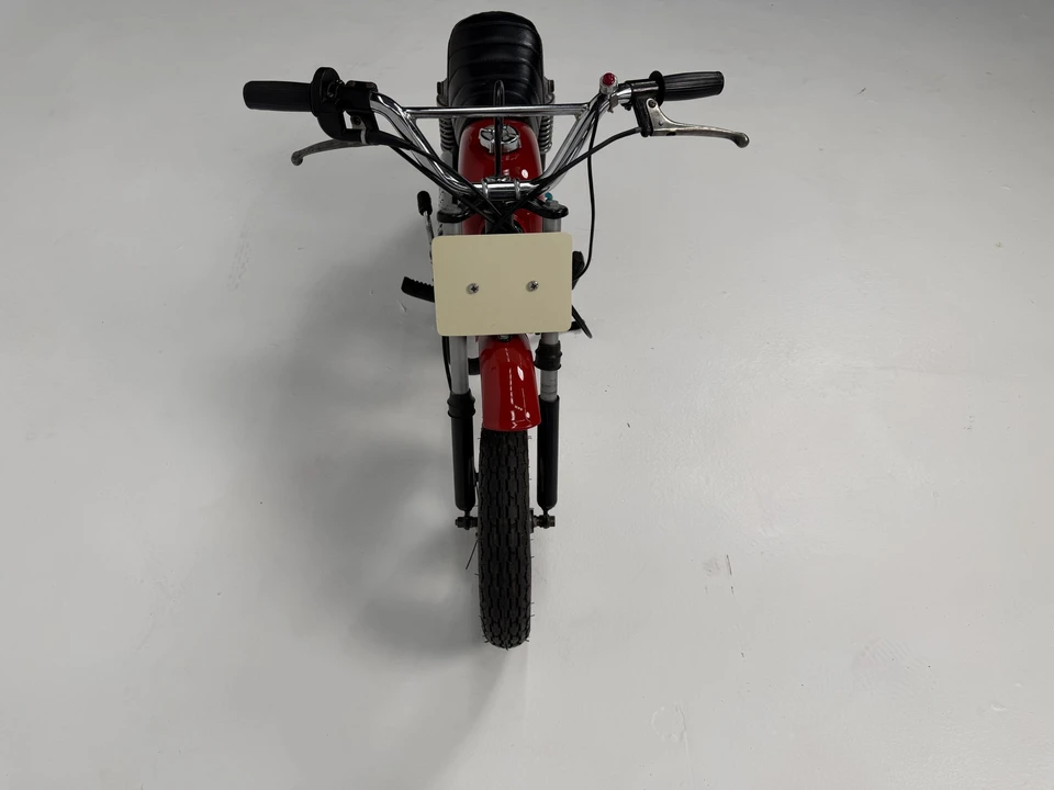 1969 Indian Scout - Image 11 of 29