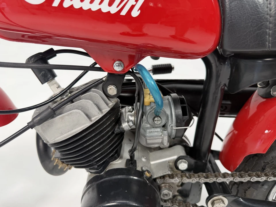 1969 Indian Scout - Image 27 of 29