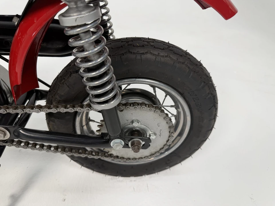 1969 Indian Scout - Image 19 of 29