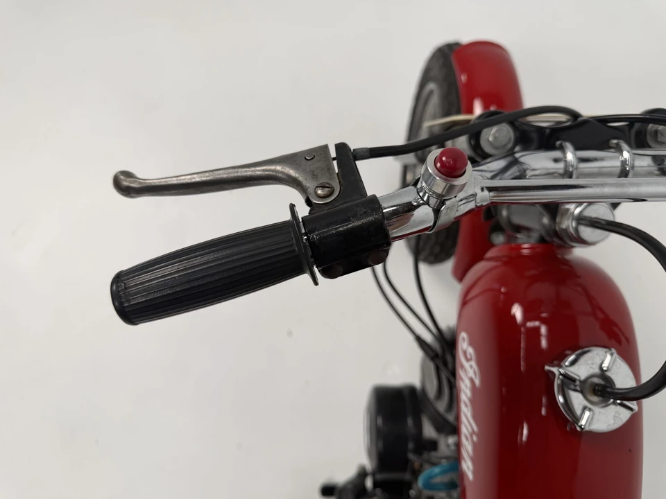 1969 Indian Scout - Image 21 of 29