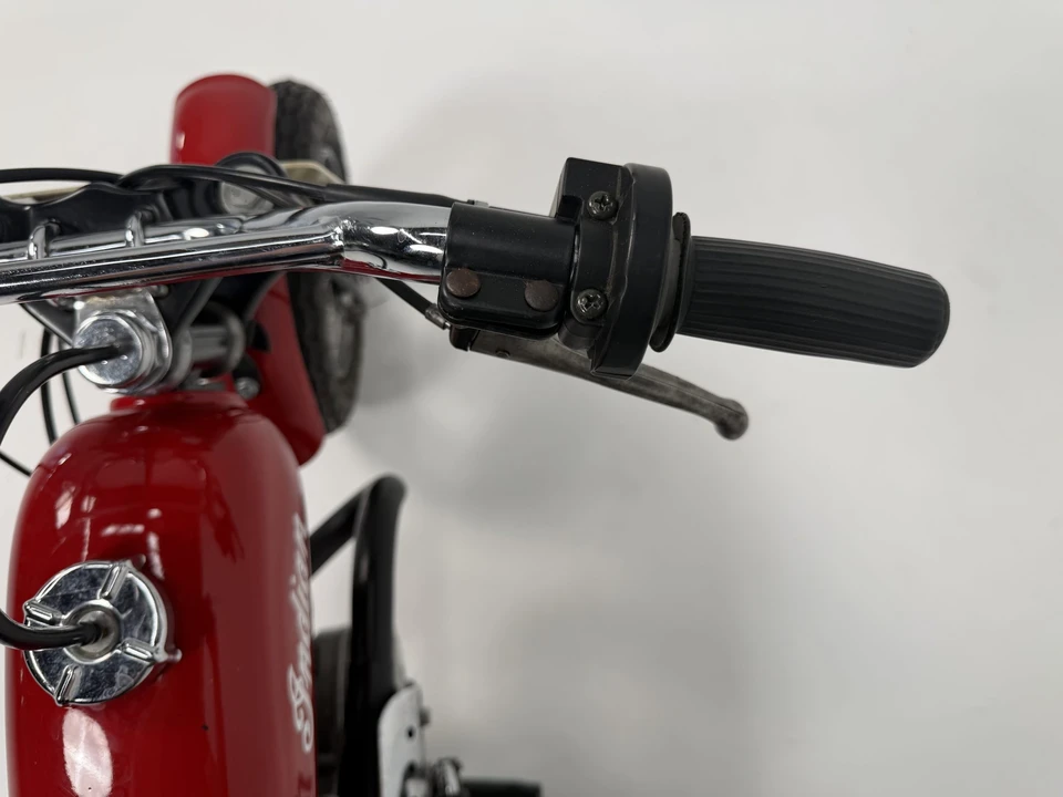 1969 Indian Scout - Image 22 of 29