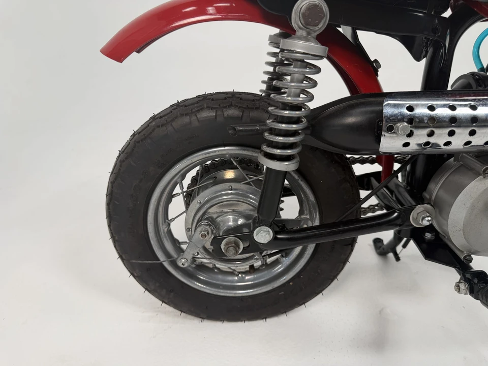 1969 Indian Scout - Image 16 of 29