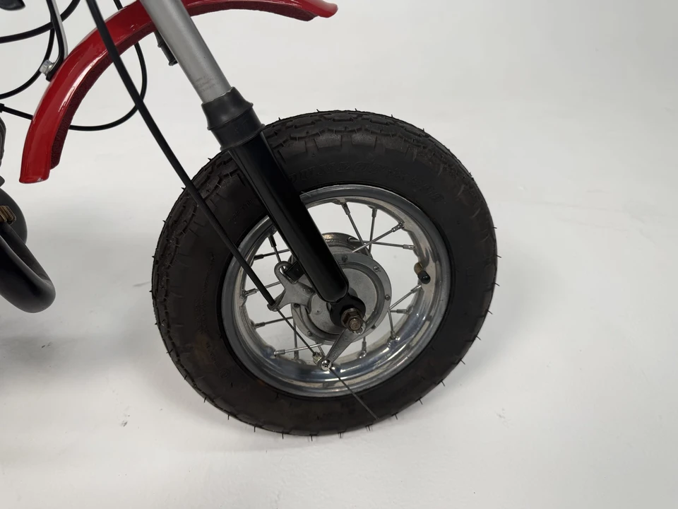 1969 Indian Scout - Image 14 of 29