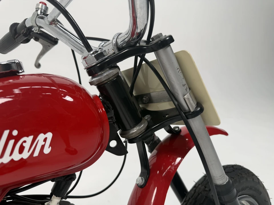 1969 Indian Scout - Image 13 of 29