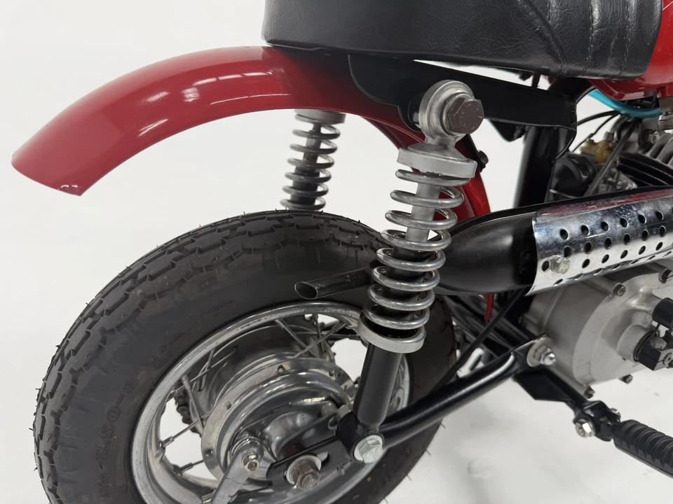1969 Indian Scout - Image 17 of 29