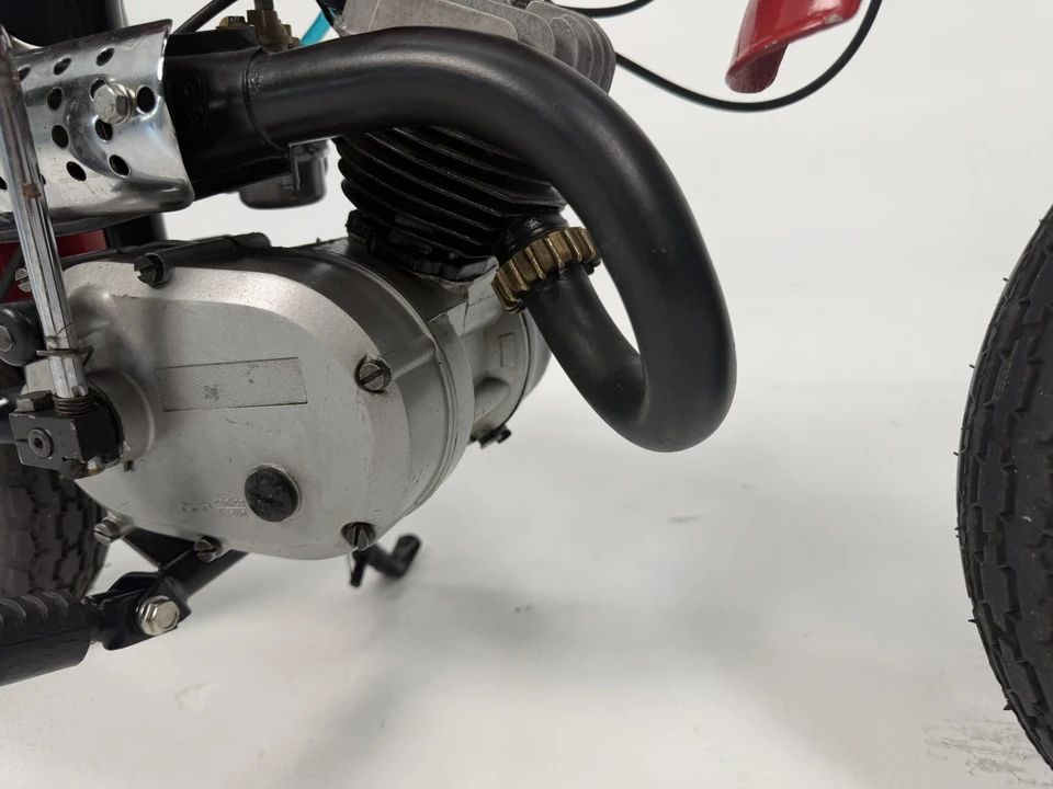 1969 Indian Scout - Image 28 of 29