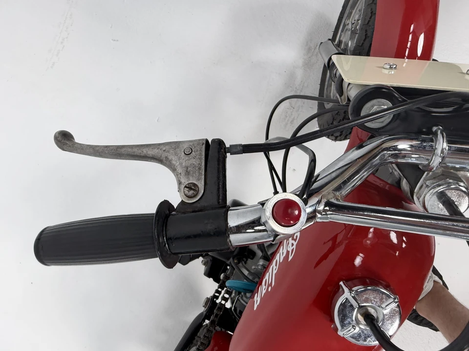 1969 Indian Scout - Image 20 of 29
