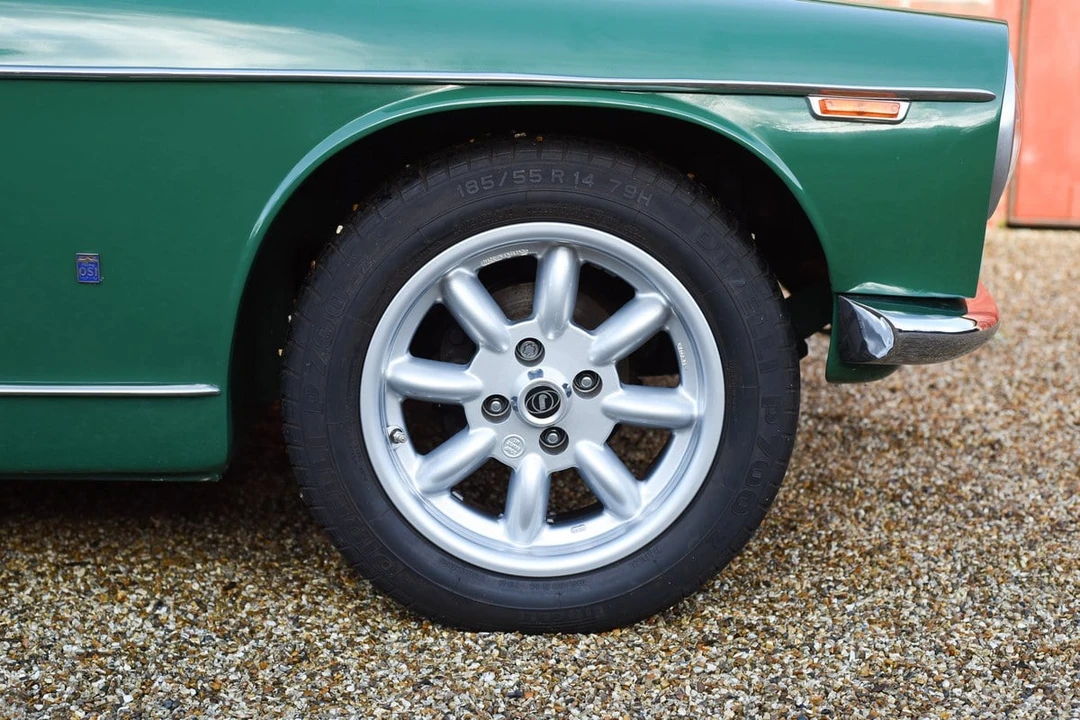 1969 Innocenti Mini - Image 18 of 30