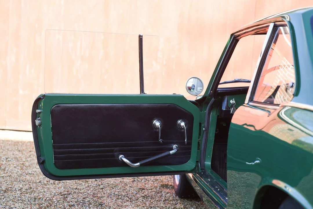 1969 Innocenti Mini - Image 28 of 30
