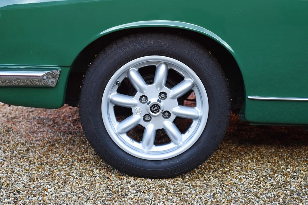 1969 Innocenti Mini - Image 19 of 30