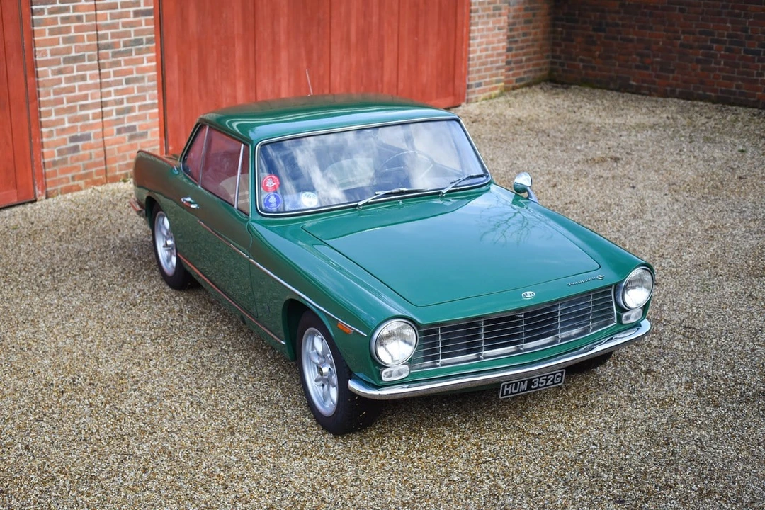 1969 Innocenti Mini - Image 8 of 30