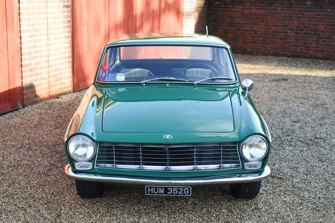1969 Innocenti Mini - Image 6 of 30