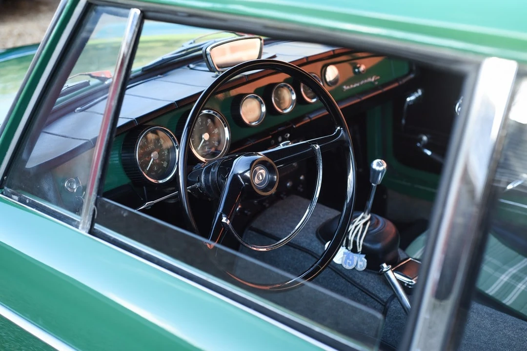 1969 Innocenti Mini - Image 22 of 30