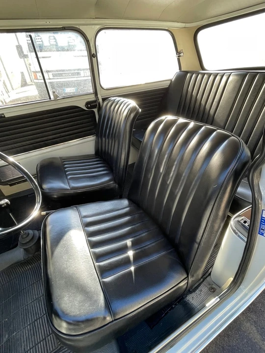 1969 Mini Mini Mark II - Image 28 of 30