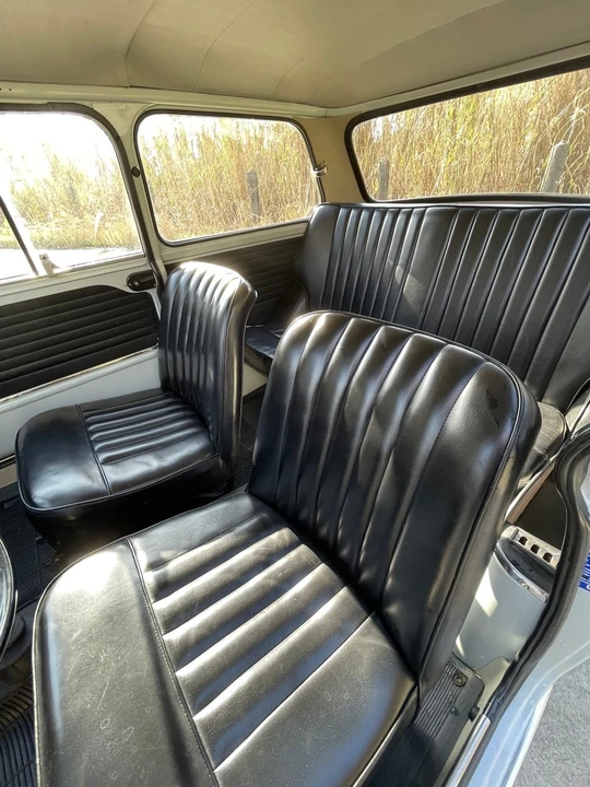 1969 Mini Mini Mark II - Image 13 of 30