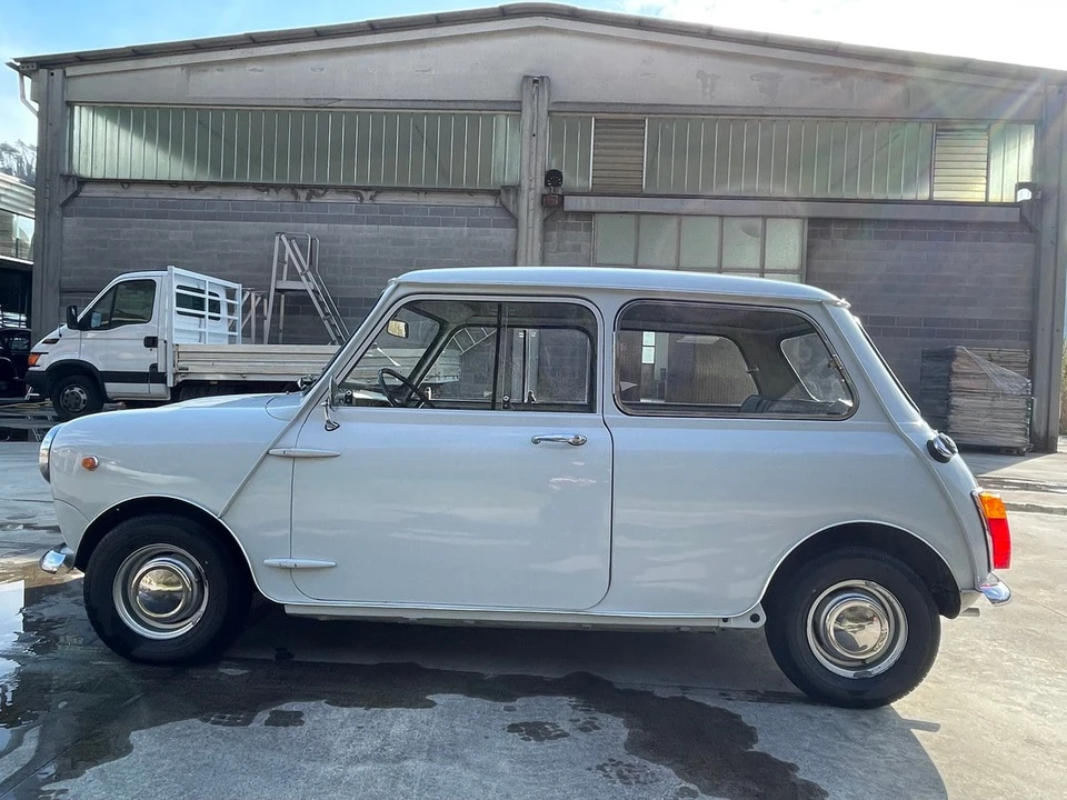 1969 Mini Mini Mark II - Image 5 of 30
