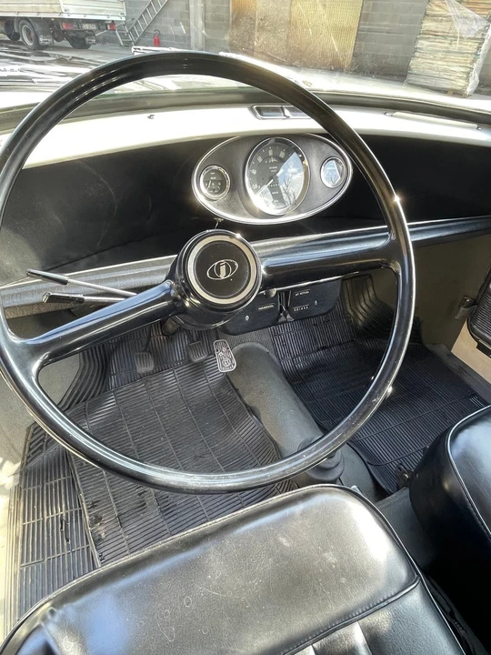 1969 Mini Mini Mark II - Image 23 of 30