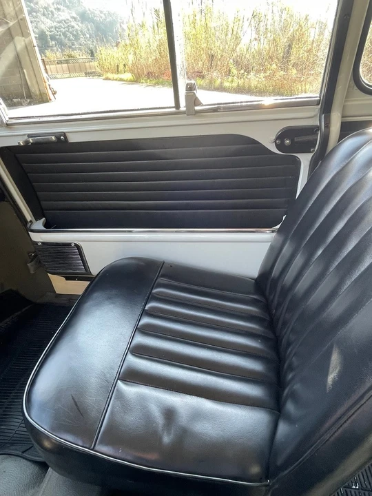 1969 Mini Mini Mark II - Image 19 of 30