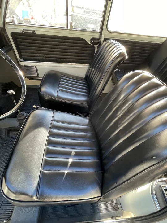 1969 Mini Mini Mark II - Image 26 of 30