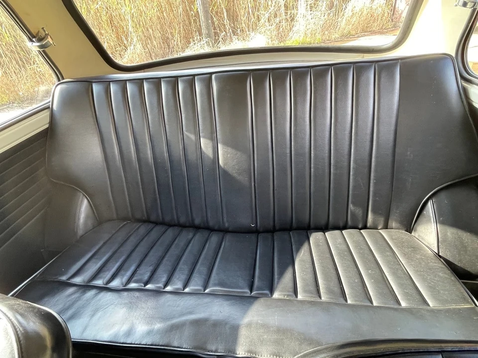 1969 Mini Mini Mark II - Image 18 of 30
